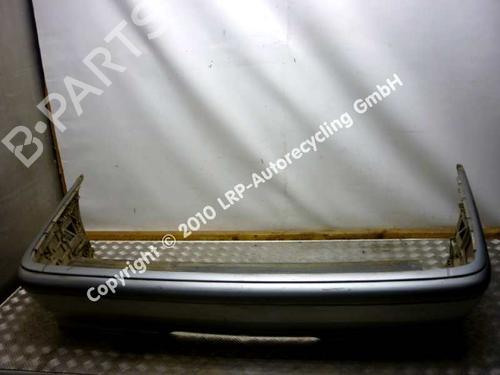 Rear bumper MERCEDES-BENZ C-CLASS T-Model (S202) C 200 T CDI (202.194) | BP20575755C8 