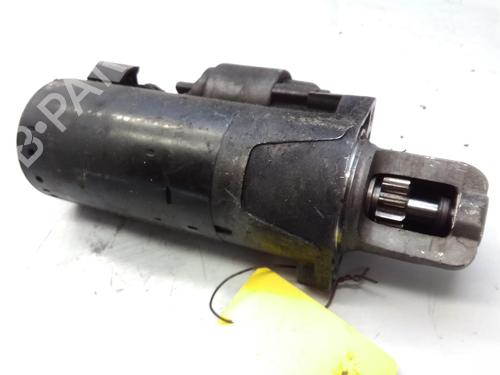 Used Starter MERCEDES-BENZ E-CLASS (W212) E 350 CDI (212.023) (265 hp) 20527464