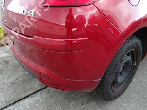 Rear bumper CITROËN C4 I (LC_) 1.6 HDi | BP20575895C8 