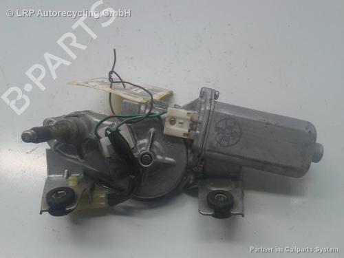 Used Rear wiper motor HONDA CIVIC VI Hatchback (EJ, EK) 1.4 i (EJ9) (75 hp) 20552645