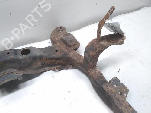 Subframe OPEL ZAFIRA A MPV (T98) 1.6 16V (F75) | BP20523648M9 