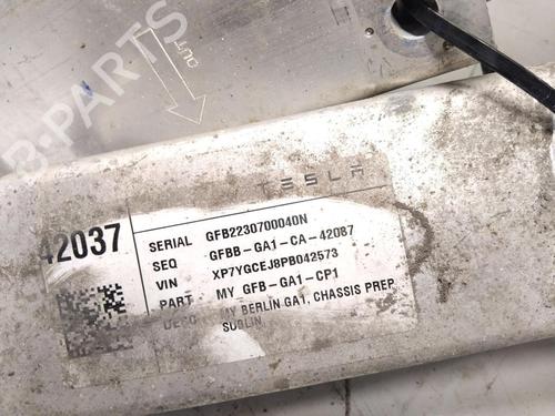 Front bumper bracket TESLA MODEL Y (5YJY) EV | BP31687721C158 