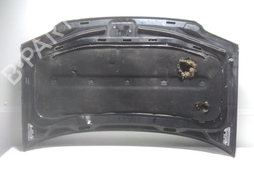 Hood VW TOURAN (1T1, 1T2) 2.0 TDI | BP20522678C1 