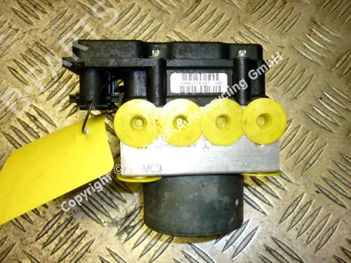 ABS pump MITSUBISHI COLT VI (Z3_A, Z2_A) 1.3 (Z21A) | BP20554598M43 