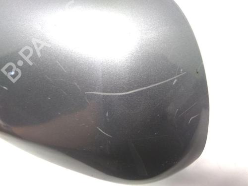 Left mirror SKODA FABIA I Combi (6Y5) 1.4 16V | BP20591655C26 
