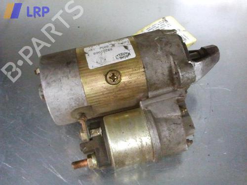 Used Starter FIAT SEICENTO / 600 (187_) 0.9 (187AXA, 187AXA1A) (39 hp) 20530921