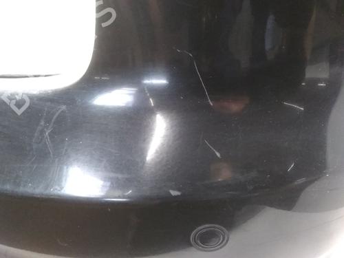 Rear bumper AUDI A4 B7 Avant (8ED) 1.9 TDI | BP20592634C8 