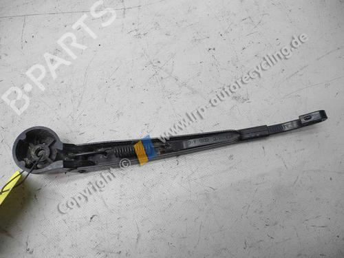 Used Rear windshield wiper arm AUDI A3 (8L1) 1.8 (125 hp) 20551327