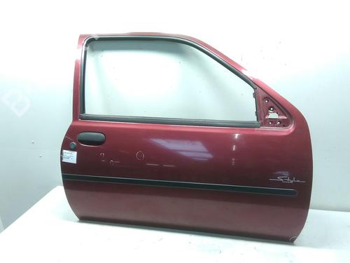 Right front door FORD FIESTA IV (JA_, JB_) 1.3 i | BP20515160C3 