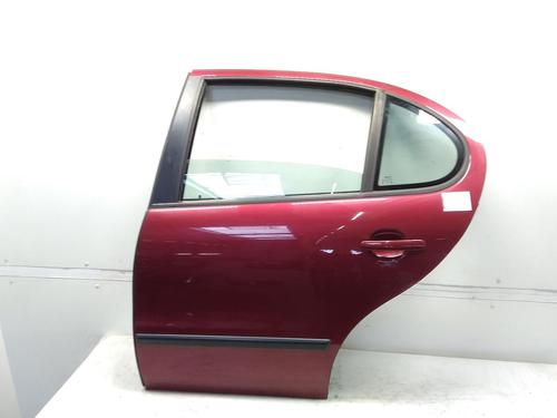 Used Left rear door SEAT TOLEDO II (1M2) 1.6 16V (105 hp) 20517720