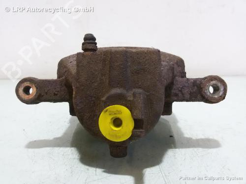 Left front brake caliper NISSAN ALMERA II Hatchback (N16) 1.5 | BP20539477M105 