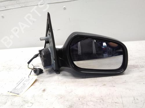 Used Right mirror CITROËN XSARA Coupe (N0) 1.4 i (75 hp) 20517521