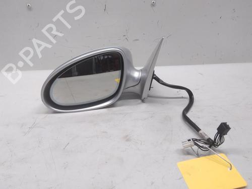 Used Left mirror MERCEDES-BENZ S-CLASS (W221, V221) S 350 (221.056, 221.156) (272 hp) 20591512