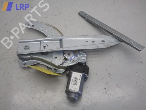 Rear right window mechanism NISSAN NOTE (E11, NE11) 1.4 | BP20543846C25 