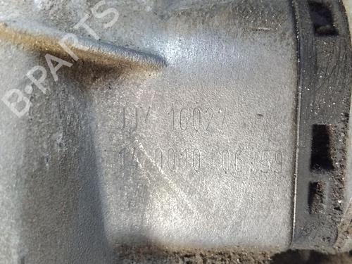 Andre VW EOS (1F7, 1F8) 1.6 FSI | BP30864842O1