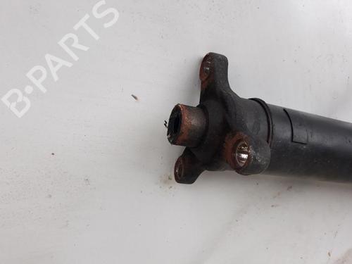 Driveshaft MERCEDES-BENZ C-CLASS (W203) C 220 CDI (203.008) | BP20547457M37 