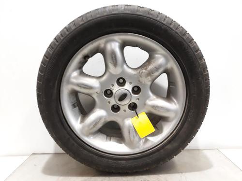 Used Rim LAND ROVER FREELANDER I Soft Top (L314) 1.8 i 16V 4x4 (120 hp) 20543023