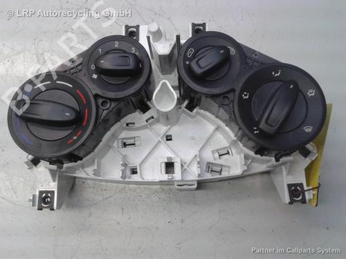 Used Climate control FORD KA (RU8) 1.2 (69 hp) 20552878