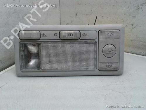 Used Interior roof light SKODA OCTAVIA I (1U2) 1.4 (60 hp) 22810278
