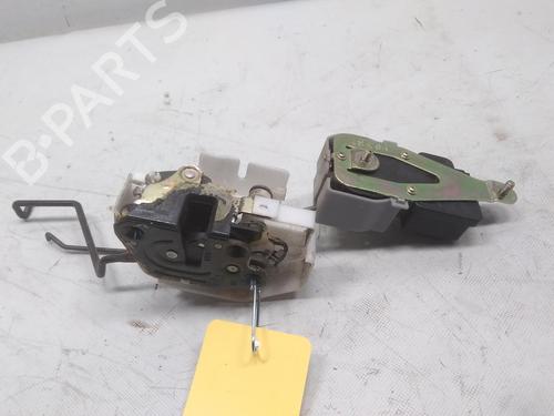 Front left lock KIA MAGENTIS I (GD, MS) 2.5 V6 | BP20591307C98 