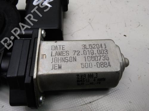 Right front window motor ALFA ROMEO GIULIETTA (940_) 1.8 TBi (940FXC1A) | BP20544689E20 