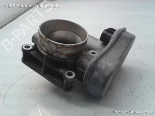 Spjeldhus OPEL VECTRA C (Z02) 2.2 16V (F69) (147 hp) 20542438