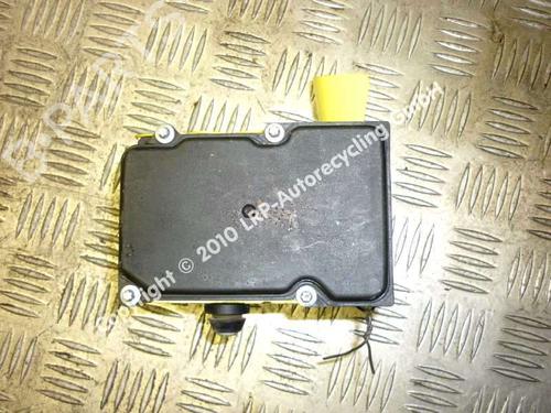 ABS pump MITSUBISHI COLT VI (Z3_A, Z2_A) 1.3 (Z21A) | BP20554598M43 