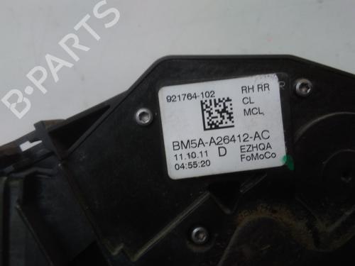 Rear right lock FORD FOCUS III Turnier 1.6 TDCi | BP20518914C99 