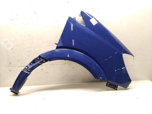 Used Right front fenders Right front fenders MERCEDES-BENZ SPRINTER 3,5-t Van (B906) 315 CDI (906.631, 906.633, 906.635, 906.637) (150 hp) 33438448 33438448