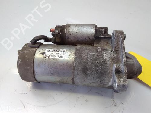 Used Starter OPEL VECTRA C Estate (Z02) 1.9 CDTI (F35) (150 hp) 20527445