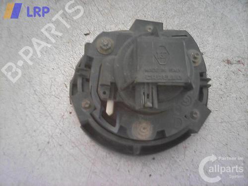 Used Right front fog light RENAULT TWINGO I (C06_) 1.2 (C066, C068) (58 hp) 20564053