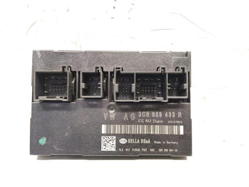Elektronisk modul VW PASSAT B6 Variant (3C5) 2.0 TDI (140 hp) 32069014