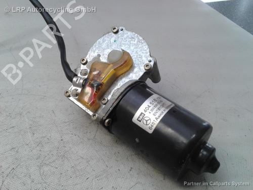 Front wiper motor MERCEDES-BENZ C-CLASS Coupe (CL203) C 200 Kompressor (203.745) | BP20585913M29 