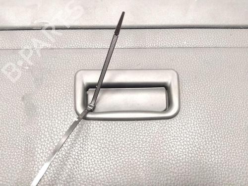 Rear parcel shelf VW PASSAT B6 Variant (3C5) 2.0 TDI | BP31364810C85