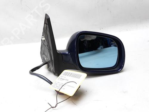 Right mirror VW BORA I (1J2) 1.6 | BP20535216C27 