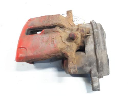 Left rear brake caliper AUDI A5 Sportback (8TA) 2.0 TDI quattro | BP20596388M107 