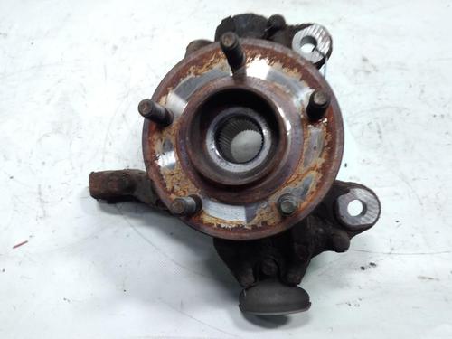 Used Right front steering knuckle FORD MONDEO IV Turnier (BA7) 1.6 Ti (120 hp) 20595079