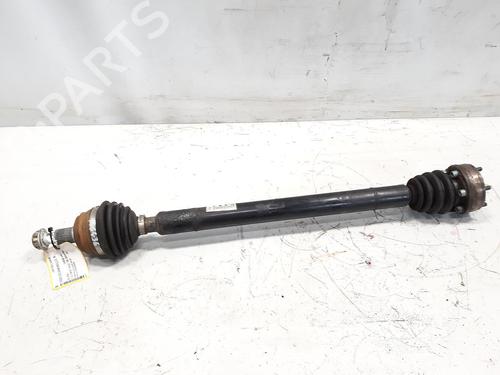 Used Right front driveshaft AUDI A3 (8L1) 1.6 (102 hp) 20523951
