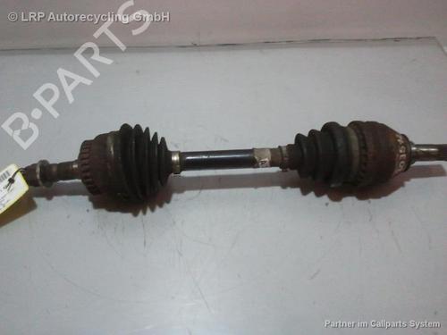 Used Left front driveshaft OPEL VECTRA B (J96) 1.8 i 16V (F19) (115 hp) 20532365