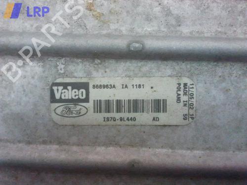 Intercooler FORD MONDEO III (B5Y) 2.0 TDCi | BP20559068M30