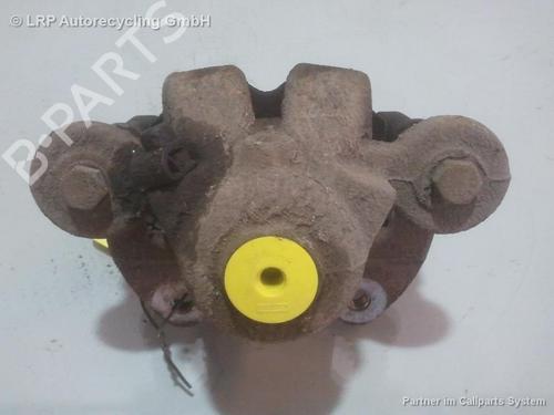 Left rear brake caliper BMW 1 (E87) 118 i | BP20538103M107 