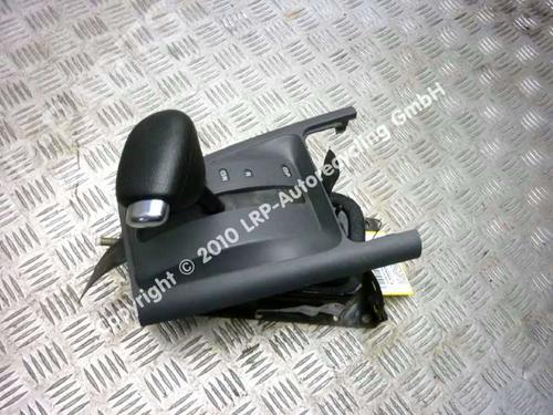 Used Gear lever SEAT CORDOBA (6K1, 6K2) 1.6 i (101 hp) 20583293