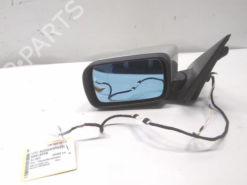 Used Left mirror BMW 3 (E46) 316 i (115 hp) 20516996