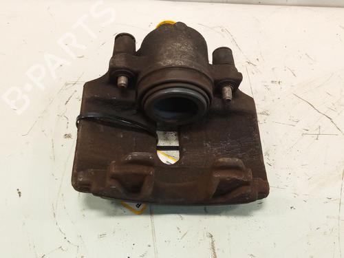 Left front brake caliper SEAT ALTEA (5P1) 1.2 TSI | BP20595135M105 