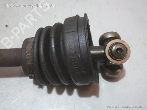 Right front driveshaft FIAT PALIO Weekend (178_, 173_, 373_, 374_, 171_) 1.6 16V (178DXD1A) | BP20532564M39 