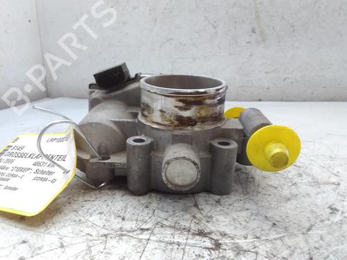Throttle body OPEL CORSA C (X01) 1.0 (F08, F68) | BP20526542M82 