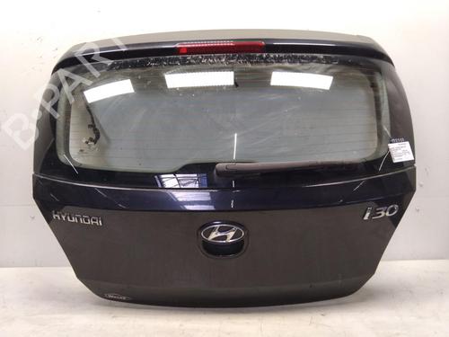 Used Tailgate Tailgate HYUNDAI i30 Estate (FD) 1.4 (109 hp) 33803333 33803333