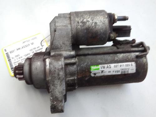 Starter SKODA ROOMSTER (5J7) 1.2 | BP20527357M8