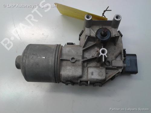 Used Front wiper motor FORD FOCUS II Turnier (DA_, FFS, DS) 1.6 (100 hp) 20586271