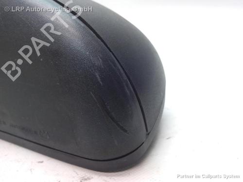 Left mirror FORD FOCUS II (DA_, HCP, DP) 1.6 | BP20534570C26 